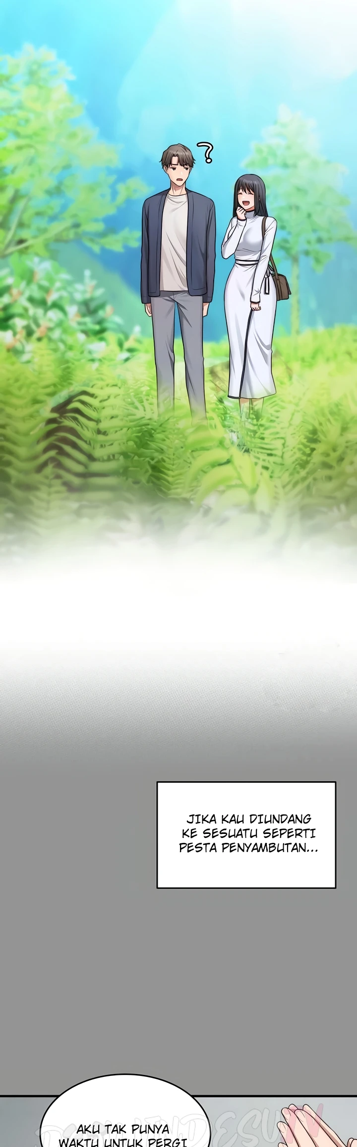 One More Chance - Page 21